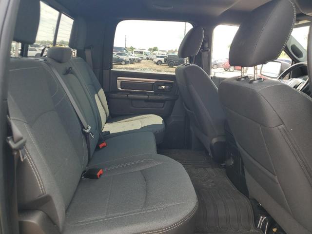 2021 RAM 1500 CLASS 1C6RR7LG7MS592156