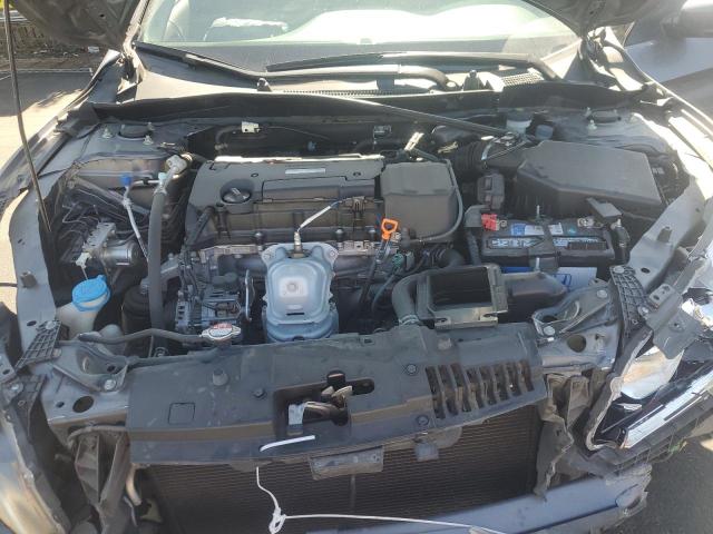 2016 HONDA ACCORD LX - 1HGCR2E30GA108125