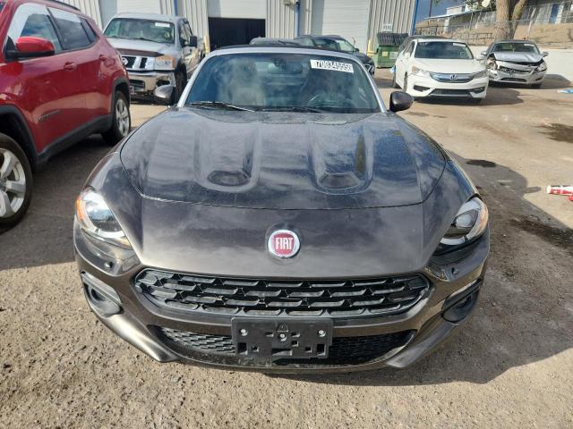 2017 FIAT 124 SPIDER JC1NFAEKXH0127951