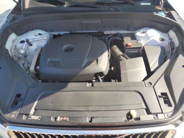 2020 VOLVO XC90 T5 MOMENTUM YV4102PK6L1619902