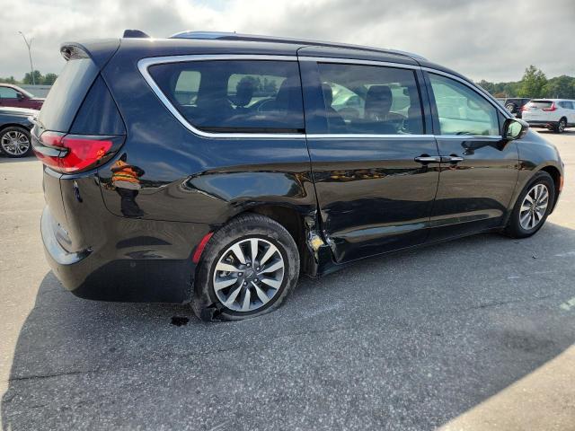 2021 CHRYSLER PACIFICA H 2C4RC1L76MR599317
