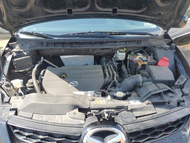 2011 MAZDA CX-7 - JM3ER2B50B0358158