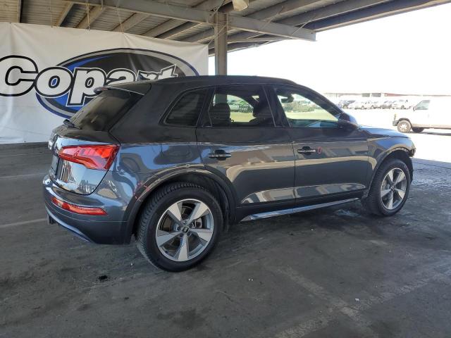 2020 AUDI Q5 PREMIUM WA1ANAFY3L2106566