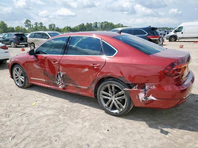 2017 VOLKSWAGEN PASSAT SE 1VWGT7A39HC005003