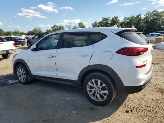 2019 HYUNDAI TUCSON SE KM8J2CA47KU006712