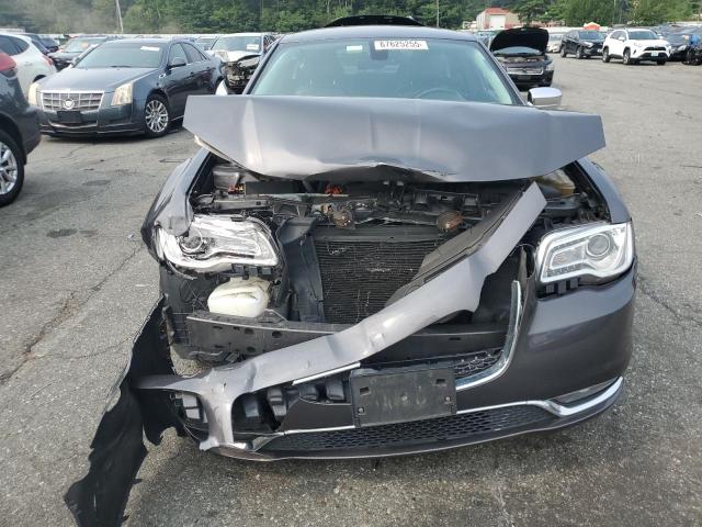 2016 CHRYSLER 300C 2C3CCAEG8GH181830