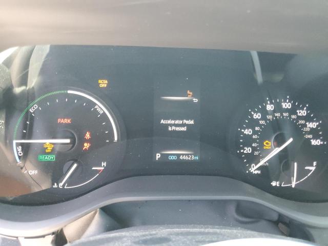 2023 TOYOTA SIENNA LE 5TDKRKEC0PS152073