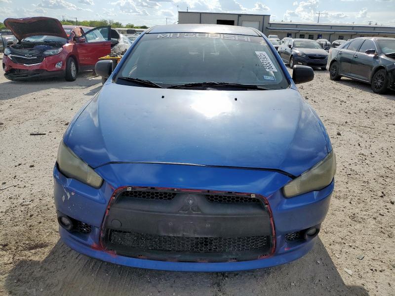 2015 MITSUBISHI LANCER GT JA32U8FW1FU017381