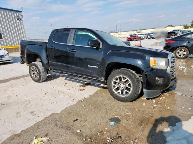 2016 GMC CANYON SLE 1GTG5CE36G1274165