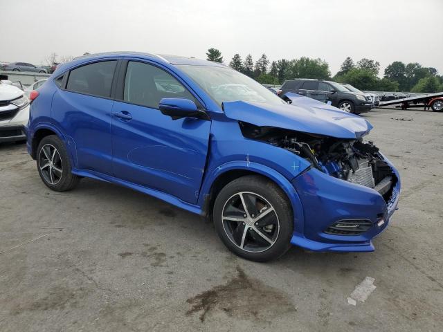 2021 HONDA HR-V TOURI 3CZRU6H93MM700707