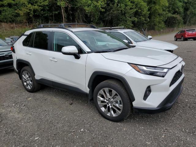 2024 TOYOTA RAV4 XLE P 2T3A1RFVXRW480890