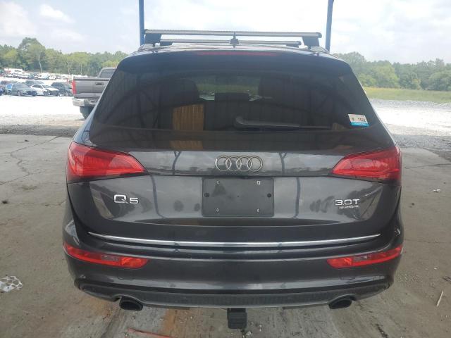 2017 AUDI Q5 PREMIUM PLUS S-LINE WA1D7AFP1HA016084