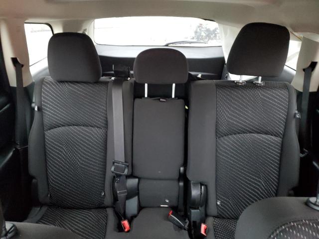 2018 DODGE JOURNEY SE - 3C4PDCAB5JT520168