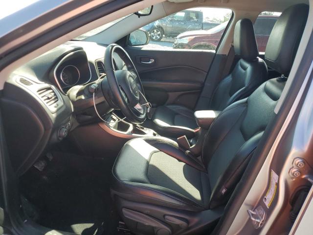2018 JEEP COMPASS LA 3C4NJCBBXJT272434