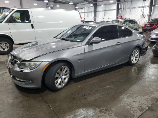 BMW 328 XI