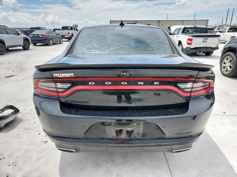 2017 DODGE CHARGER SX 2C3CDXJG3HH645114