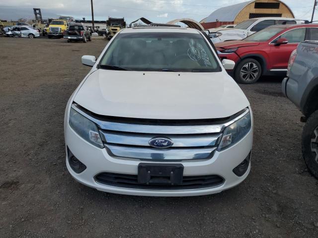 2010 FORD FUSION - 3FAHP0HA8AR382989