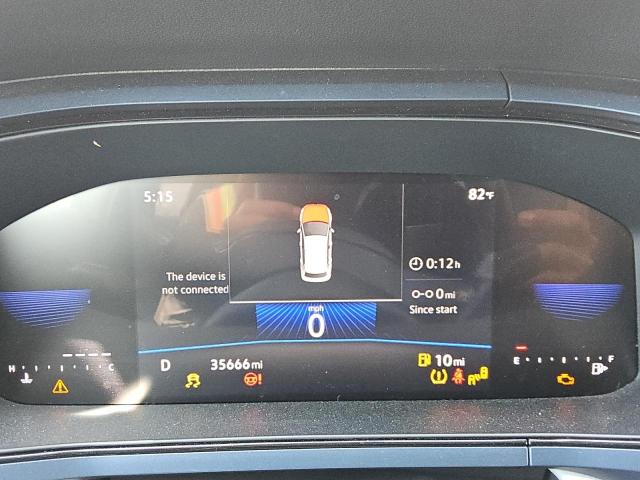 2024 VOLKSWAGEN TAOS SE 3VVSX7B29RM034493