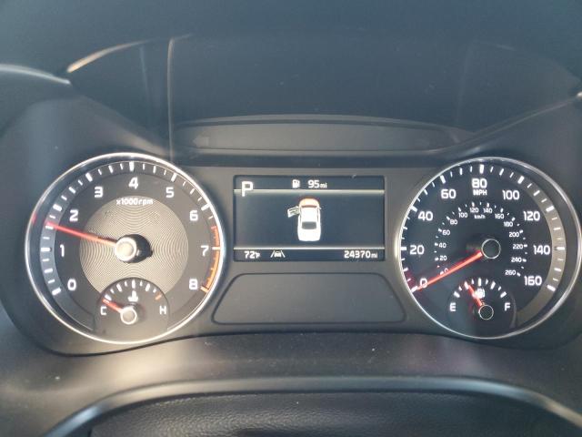 2024 KIA FORTE LX - 3KPF24AD0RE808690