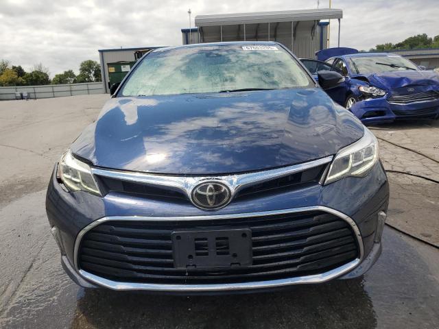 2018 TOYOTA AVALON XLE 4T1BK1EBXJU275352