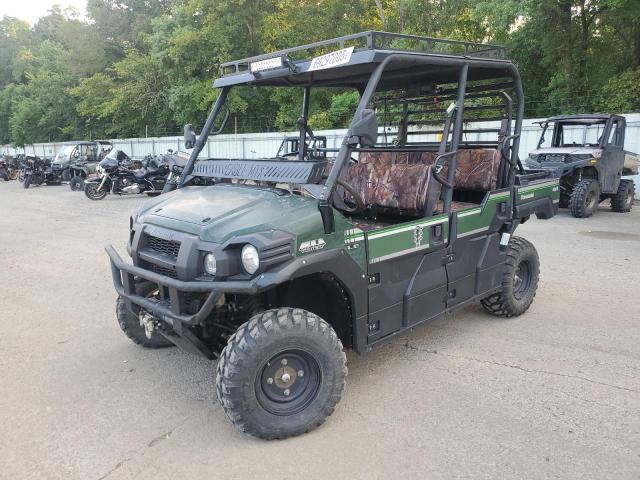 2015 KAWASAKI KAF820 C JKBAFSC1XFB502519