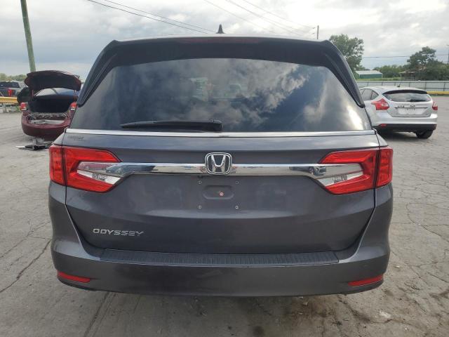 2020 HONDA ODYSSEY EX 5FNRL6H79LB015136