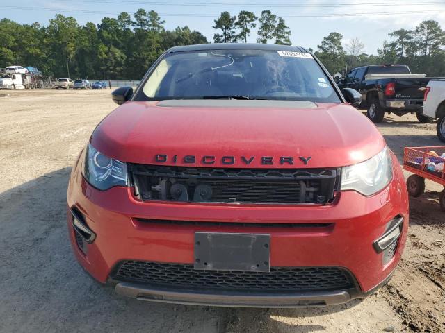 2018 LAND ROVER DISCOVERY SALCR2RX3JH752995