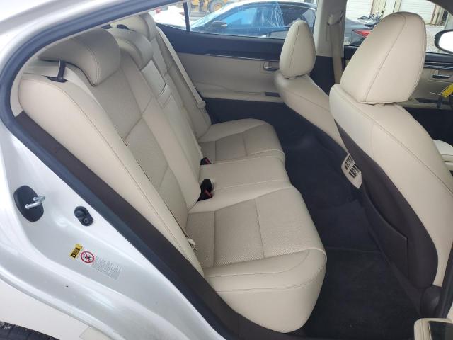 2016 LEXUS ES 350 JTHBK1GG6G2219991