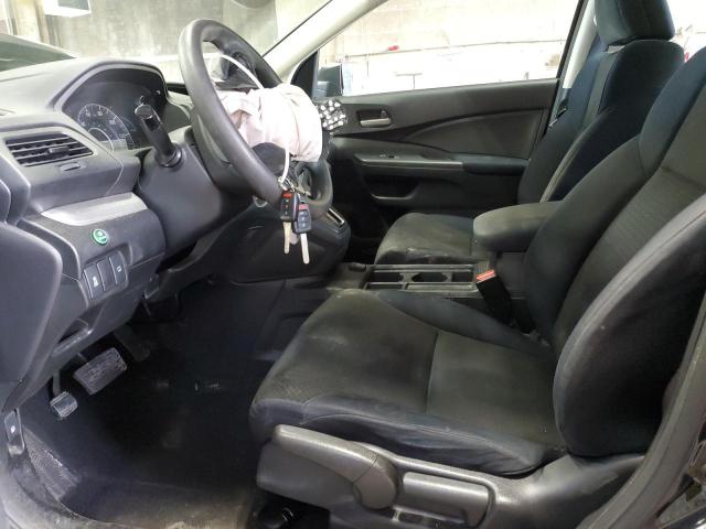2016 HONDA CR-V LX 2HKRM4H39GH601972