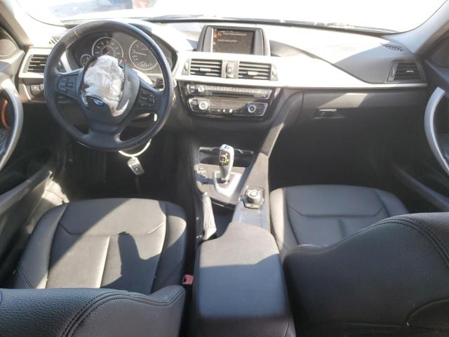 2016 BMW 320 I WBA8E1G59GNT34761