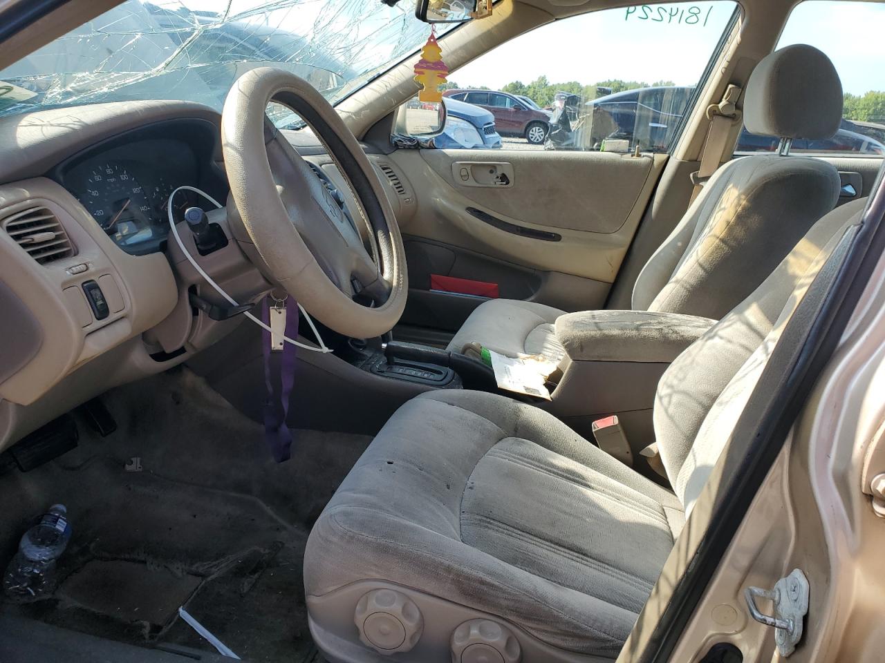 Global Auto Auctions