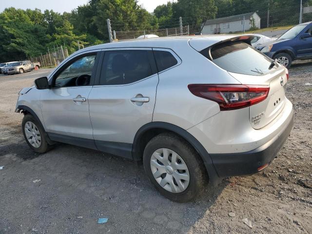2020 NISSAN ROGUE SPORT S JN1BJ1CW4LW649090