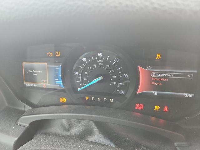 2015 FORD EXPEDITION EL XLT - 1FMJK1HT6FEF14705