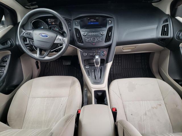 2016 FORD FOCUS SE 1FADP3F22GL285371