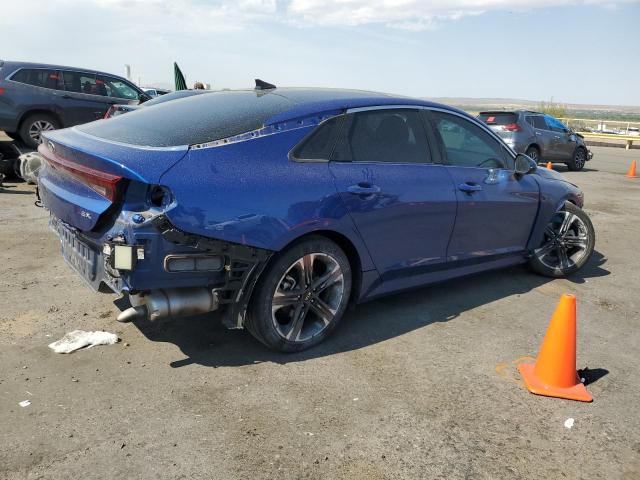 2021 KIA K5 EX 5XXG34J28MG006954