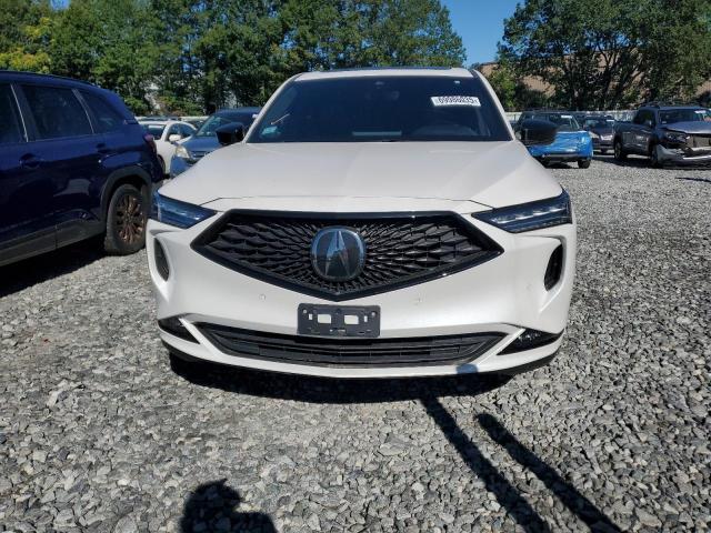 2024 ACURA MDX A-SPEC 5J8YE1H00RL003492