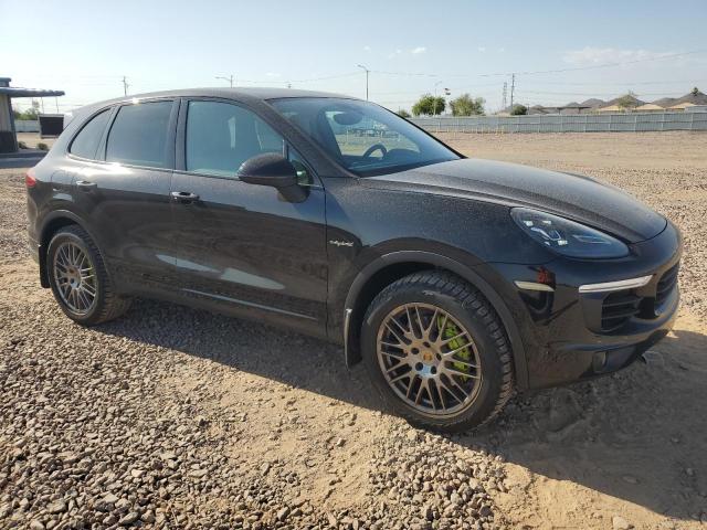 2015 PORSCHE CAYENNE SE WP1AE2A22FLA51930