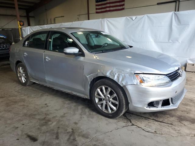 2011 VOLKSWAGEN JETTA SE - 3VWDZ7AJ0BM316194