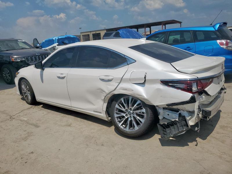 2020 LEXUS ES 300H 58AD21B1XLU011449