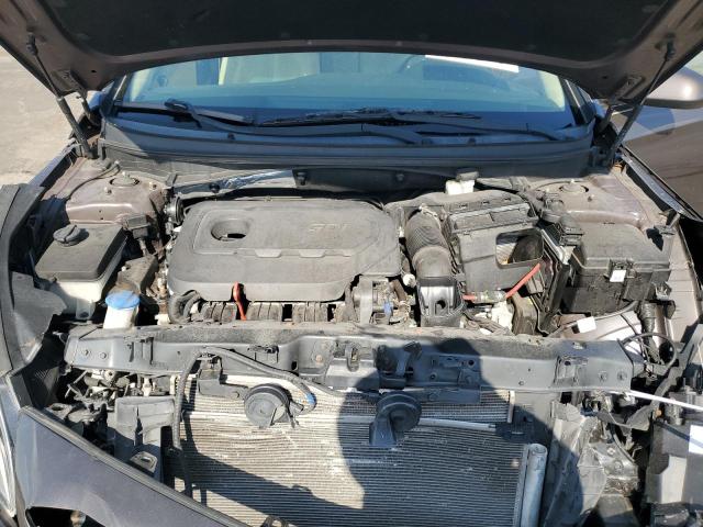 2017 HYUNDAI SONATA SE 5NPE24AF8HH522013