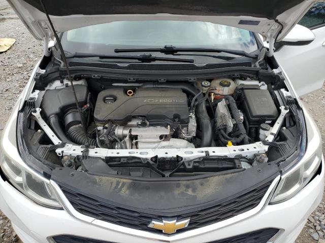 2017 CHEVROLET CRUZE LS - 1G1BC5SM9H7196660