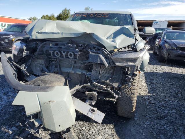 2025 TOYOTA TUNDRA CRE - 5TFLA5EC4SX040425