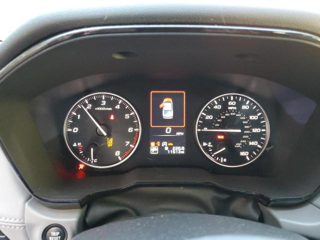 2024 SUBARU LEGACY PRE - 4S3BWAD64R3023921