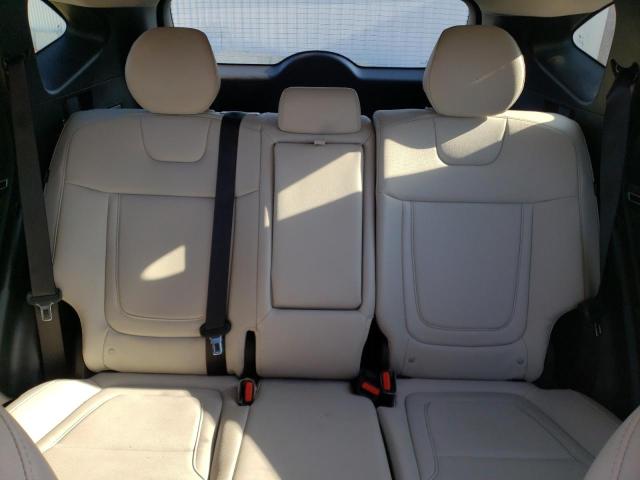 2024 HYUNDAI TUCSON SEL - 5NMJFCDE5RH409229