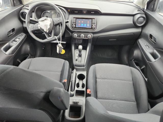 2024 NISSAN KICKS S 3N1CP5BV6RL524349