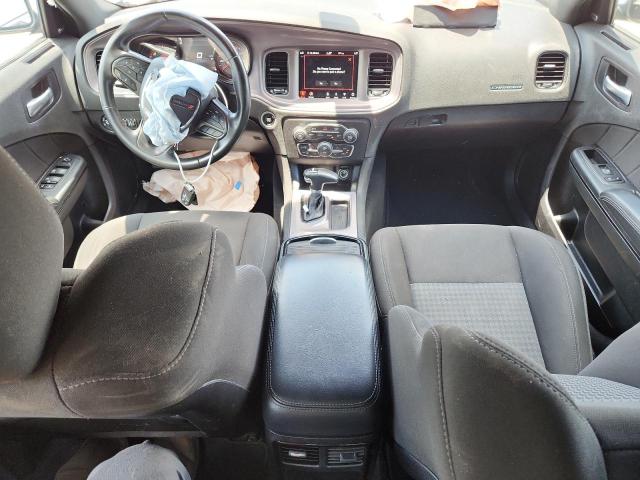 2023 DODGE CHARGER GT - 2C3CDXHG1PH594927