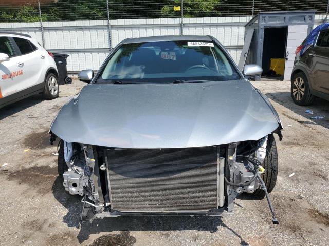 2018 TOYOTA CAMRY L 4T1B11HK1JU153560