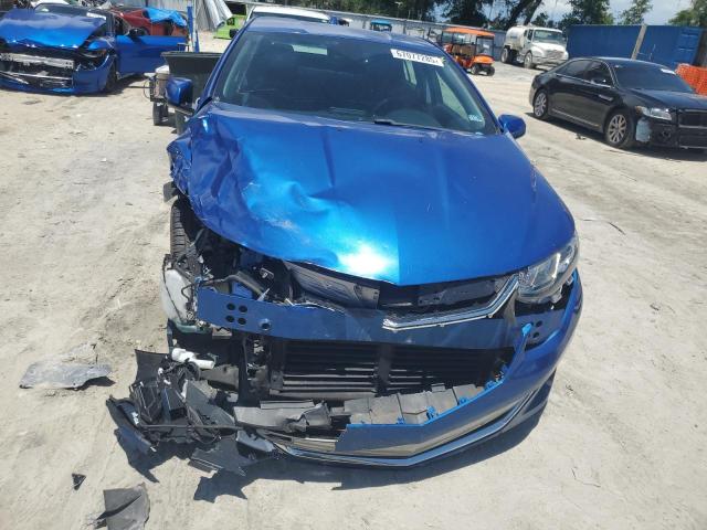 2018 CHEVROLET VOLT PREMI 1G1RD6S56JU117852