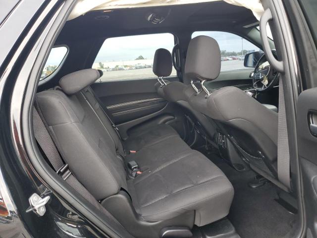 2022 DODGE DURANGO SX 1C4RDHAG4NC159275