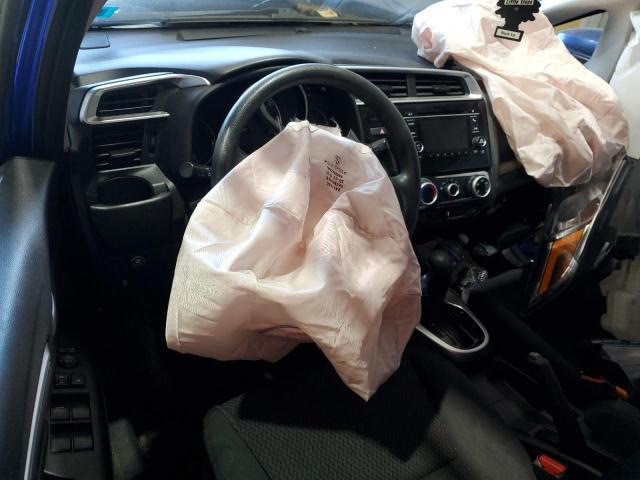 2019 HONDA FIT LX - 3HGGK5H4XKM730660